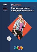 9789006521931 InBusiness Financieel Elementaire bedrijfsa..., Boeken, Nieuw, Thieme Meulenhoff, Verzenden