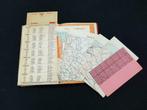 ANWB AUTO-ALMANAK 1939 JAARUITGAVE / VOOROORLOGS, Boeken, Auto's | Boeken, Verzenden, Gelezen