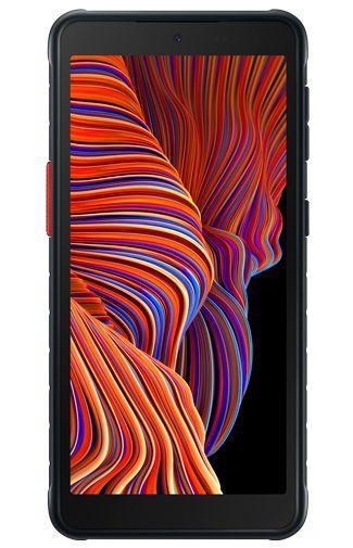 Samsung Galaxy Xcover 5 Zwart Enterprise Edition nu € 249, Telecommunicatie, Mobiele telefoons | Samsung, Zonder abonnement, Android OS