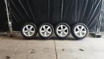 Seat velgen 16 inch met winterbanden, Ophalen, Gebruikt, 16 inch, Banden en Velgen