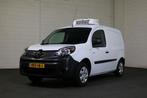 Renault Kangoo Z.E. 100% Elektrische Koelwagen Dag en Nacht, Auto's, Renault, Automaat, Stof, Gebruikt, Overige carrosserieën