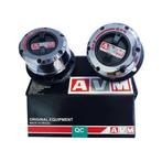 440 AVM Free wheel hub for Daihatsu -SP24/5 bolts/90mm, Auto-onderdelen, Banden en Velgen, Nieuw, Ophalen of Verzenden