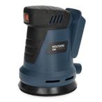 Accu schuurmachine | Wolfgang | 20V (Excl. accu en lader), Doe-het-zelf en Verbouw, Gereedschap | Schuurmachines, Verzenden, Nieuw