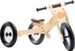 Trybike 4 in 1 hout (Merken, Loopfietsen), Kinderen en Baby's, Speelgoed | Buiten | Voertuigen en Loopfietsen, Ophalen of Verzenden