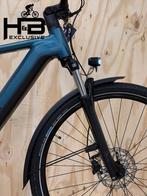 Cube Kathmandu Hybrid One 750 E-Bike Shimano Cues 2024, Ophalen of Verzenden, Zo goed als nieuw, 51 tot 55 cm, Cube