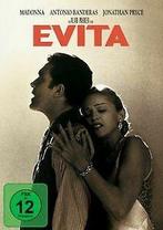 Evita von Sir Alan Parker  DVD, Gebruikt, Verzenden