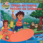 Diego / Diego en mama redden brilberen / Diego / 6, Boeken, Kinderboeken | Kleuters, Verzenden, Gelezen