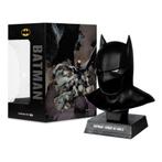 Batman DC Direct Mini Replica 1/3 Batman Cowl (Court of O..., Verzamelen, Ophalen of Verzenden, Nieuw