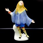 Karl Ens, Volkstedt - The Jester (40 cm) - ca 1910 -