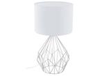 Veiling - EGLO plafondlamp wit Ø300mm, Huis en Inrichting, Lampen | Plafondlampen, Gebruikt