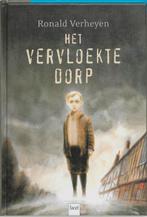 Het vervloekte dorp / Schrikdraad blauw 9789050164818, Verzenden, Gelezen, R. Verheyen