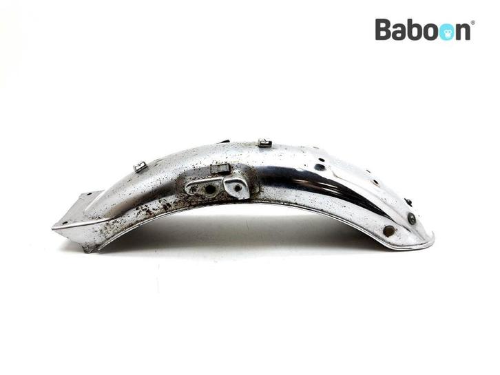 Achterspatbord Honda CB 125 S 1976-1977 (CB125S S3), Motoren, Onderdelen | Honda, Gebruikt, Verzenden