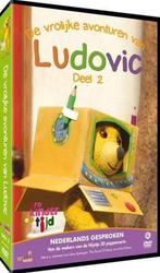 De Vrolijke Avonturen Van Ludovic - Deel 2, Verzenden, Nieuw in verpakking