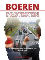 Boerenprotesten 9789082458398 Mark Mensink, Verzenden, Gelezen, Mark Mensink
