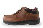 Timberland Veterschoenen in maat 42 Bruin | 10% extra, Bruin, Verzenden, Timberland, Gedragen