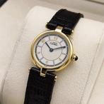 Cartier - Must de Cartier Vendome - W1009854 (1851) - Dames, Sieraden, Tassen en Uiterlijk, Horloges | Heren, Nieuw