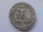 Romeinse Rijk. Caracalla (198-217). Denarius, Postzegels en Munten, Munten | Europa | Niet-Euromunten