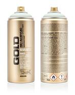 Montana Gold G6200 Venice 400 ml, Doe-het-zelf en Verbouw, Verf, Beits en Lak, Ophalen of Verzenden, Nieuw
