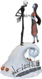 DST The Nightmare Before Christmas Milestones Statue-Jack &, Verzamelen, Poppetjes en Figuurtjes, Ophalen of Verzenden, Zo goed als nieuw