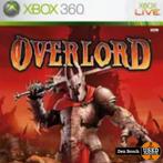 Overlord - Xbox 360 Game, Zo goed als nieuw, Verzenden