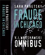 Fraude in Chicago 9789063051044 S. Paretsky, Boeken, Verzenden, Gelezen, S. Paretsky