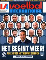 Voetbal International - 32 2024, Verzenden, Nieuw, Sport en Vrije tijd