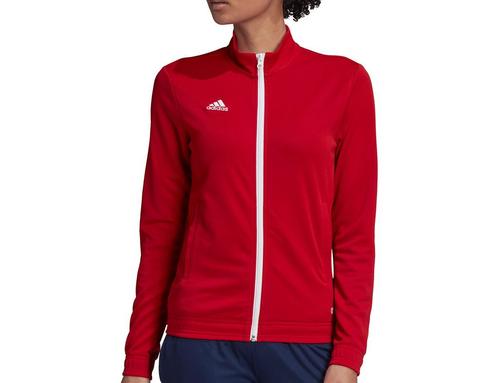 adidas - Entrada 22 Track Jacket Women - S, Sport en Fitness, Voetbal
