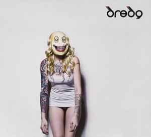 cd - Dredg - Chuckles And Mr.Squeezy, Cd's en Dvd's, Cd's | Rock, Zo goed als nieuw, Verzenden
