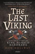 9781472846501 Osprey Publishing-The Last Viking, Boeken, Verzenden, Nieuw, Don Hollway