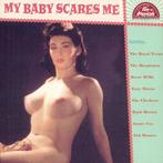 cd - Various - My Baby Scares Me, Verzenden, Zo goed als nieuw