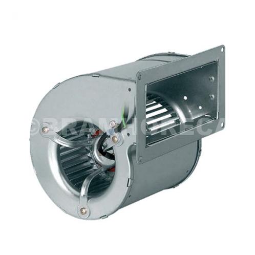 Ebm-papst ventilator D2E097-BK80-02 | 400 m3/h | 230V, Doe-het-zelf en Verbouw, Ventilatie en Afzuiging, Verzenden