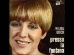 vinyl single 7 inch - Wilma Goich - Presso La Fontana, Zo goed als nieuw, Verzenden