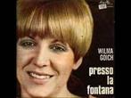 vinyl single 7 inch - Wilma Goich - Presso La Fontana, Verzenden, Zo goed als nieuw