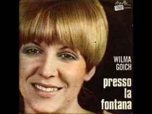 vinyl single 7 inch - Wilma Goich - Presso La Fontana, Cd's en Dvd's, Vinyl Singles, Zo goed als nieuw, Verzenden