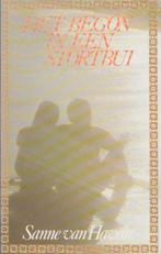 Het begon in een stortbui 9789026964152 Sanne van Havelte, Verzenden, Gelezen, Sanne van Havelte
