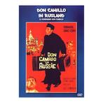 Don Camillo in rusland - DVD, Cd's en Dvd's, Verzenden, Nieuw in verpakking
