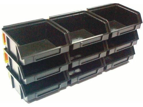 Veiling - 6x ERRO VSA Hobbystrip met 9 bakjes B1 - 305 x 170, Doe-het-zelf en Verbouw, Overige Doe-het-zelf en Verbouw