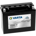Varta Powersports AGM High Performance YTX24HL-BS accu | 52, Auto-onderdelen, Accu's en Toebehoren, Ophalen of Verzenden, Nieuw