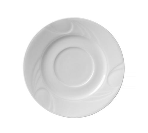 Schotel voor koffie- en cappuccino kop - Ø14,9cm, Zakelijke goederen, Horeca | Keukenapparatuur, Nieuw in verpakking, Verzenden