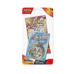 Pokémon Surging Sparks Checklane Blister, Hobby en Vrije tijd, Verzamelkaartspellen | Pokémon, Verzenden, Nieuw