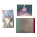 Gris Limited Edition Special Reserve (SWITCH) (NIEUW) (Game, Spelcomputers en Games, Games | Nintendo Switch, Verzenden, Nieuw