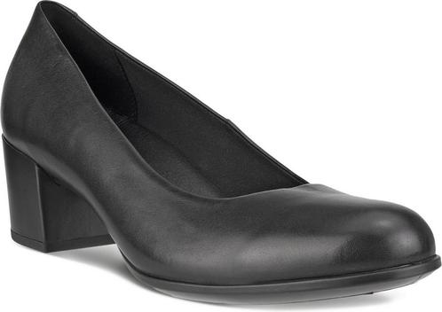 ECCO ECCO DRESS CLASSIC 35 - maat 41 - Dames Pumps - BLACK, Kleding | Dames, Schoenen, Verzenden