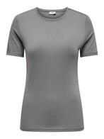 SALE -42% | JDY Shirt grijs | OP=OP, Nieuw, Verzenden