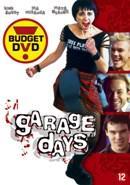 Garage days - DVD, Verzenden, Nieuw in verpakking