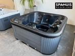 Jacuzzi spa Blackpool incl installatie en garantie, Ophalen of Verzenden, Zo goed als nieuw, Pomp, Vast