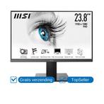 MSI PRO MP241X 23.8-inch Full HD VA Monitor, Nieuw, MSI, Ophalen of Verzenden, 5 ms of meer