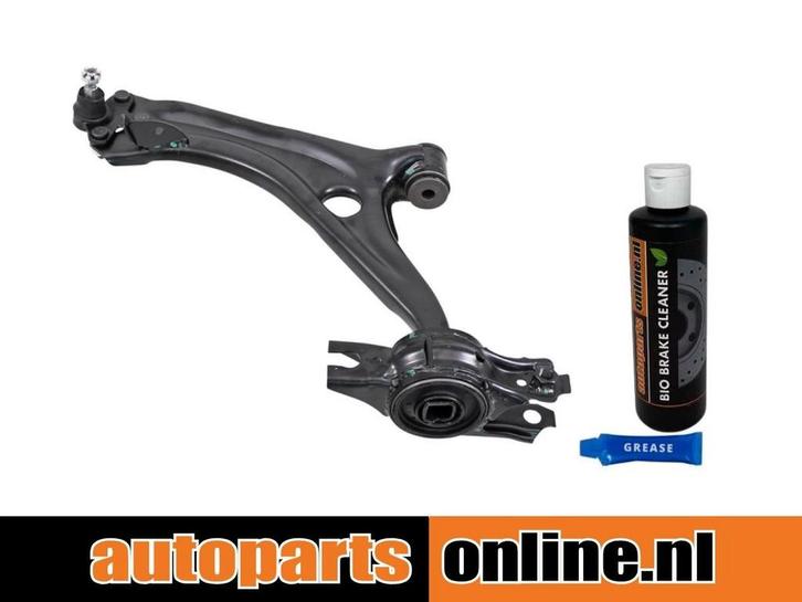 Draagarm Honda Civic voorzijde, links, onder, Auto-onderdelen, Besturing, Nieuw, Honda, Verzenden