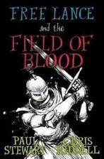 Free Lance and the field of blood by Paul Stewart, Gelezen, Paul Stewart, Chris Riddell, Verzenden