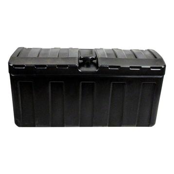 Disselbak 645 X 240 X 300 Mm - Aanhangerbox - Disselbox - Ge beschikbaar voor biedingen