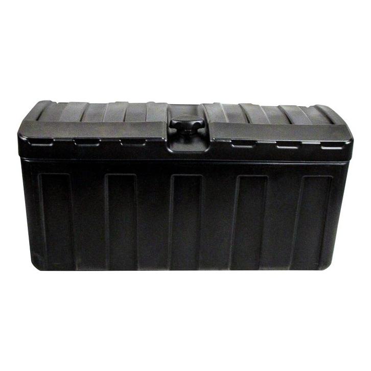 Disselbak 645 X 240 X 300 Mm - Aanhangerbox - Disselbox - Ge, Auto diversen, Autogereedschap, Nieuw, Ophalen of Verzenden